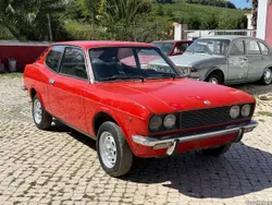 Fiat 128 Sport Coupé 1300   1973
