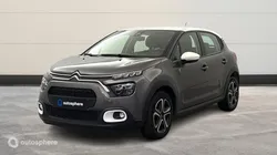 Citroen C3 1.2 PureTech 83ch S&S YOU