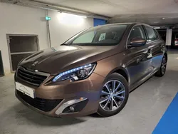 Peugeot 308 (2) 1.6 THP 125 Allure