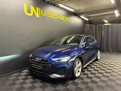 Audi A3 Sportback S-line 35 TDI - 150cv PANO/SONOS/CAMERA