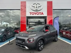 Citroen C3 Aircross BlueHDi 100ch S&S C-Series E6.d