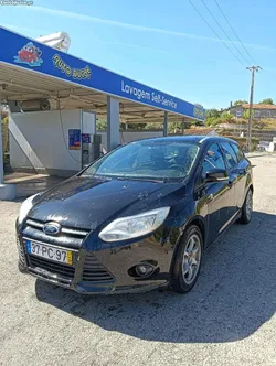 Ford Focus 2011 1.6 120cv Titanium