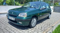 Renault Clio 1.2