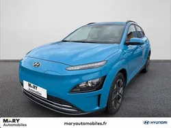 HYUNDAI Kona Electrique 39 kWh - 136 ch Intuitive