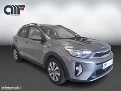 Kia Stonic 1.2 Dynamic