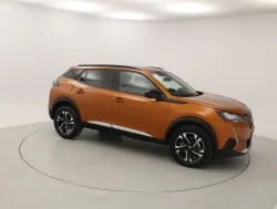 PEUGEOT 2008 1.2 PureTech S&S Allure Pack 100