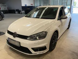 Vw GOLF 7 1.4 tfsi 125 R-LINE DSG7 5 PORTES