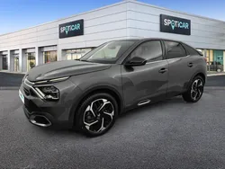 CITROEN C4 BlueHDi 130 EAT8 Max