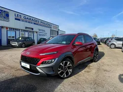 Hyundai Kona 1.6 CRDi 136 ch 48V DCT-7 Executive / 1°MAIN
