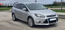 Ford Focus Familiar