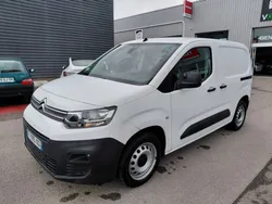 Citroen BERLINGO VAN M 650KG BLUEHDI 130 S&S DRIVER EAT8