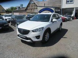 Mazda CX-5 ELEGANCE 150 CH 1ERE MAIN FRANCE