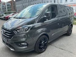 Ford Transit Custom Fg L1H1 2.0 EcoBlue 170 S&S Sport BVA6