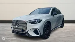 Mercedes Glc 400 EQ 489ch AMG Line 4Matic