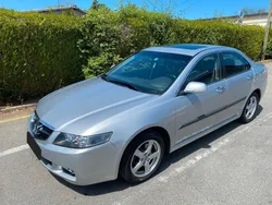 HONDA ACCORD 2.4 i-VTEC EXECUTIVE 190ch 1ère main