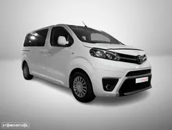Toyota Proace Verso 1.5 D-4D L1 1.0T Comfort 9L