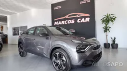 Citroen C4 1.5 BlueHDi Feel de 2022