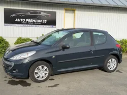 Peugeot 206 + 1.1 60 cv