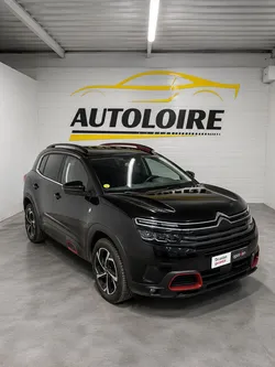 CITROËN C5 AIRCROSS 1.5 bluehdi130 S&S EAT8 C-SERIES - CARPLAY - GPS - ECRAN TACTILE