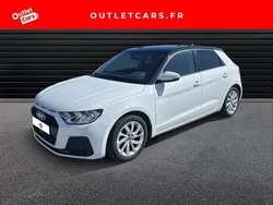 Audi A1 Sportback 30 TFSI 116ch Business line S tronic 7