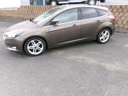 Ford FOCUS 1.0 EcoBoost 125 S&S Titanium