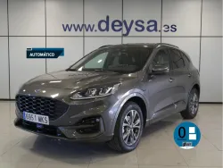FORD Kuga 2.5 Duratec PHEV ST-Line 4x2