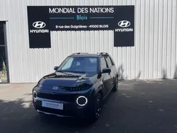Hyundai Inster Cross 49 kWh 115ch Executive