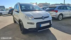 Fiat Panda 0.9 8V TwinAir 4x4 S&S