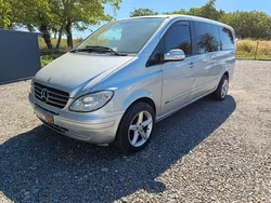 Mercedes Viano 6 place combi