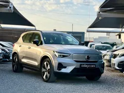 Volvo XC40 Recharge Core