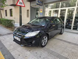 FORD Focus 1.6TDCi Edition 115