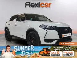 DS DS3 Crossback DS 3 Crossback Puretech Performance Line 100