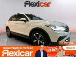 Volkswagen Tiguan 2.0TDI Life 90kW
