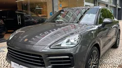 Porsche Cayenne de 2019