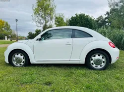 VW New Beetle Art Vintage 1.6 TDI