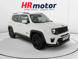 Jeep Renegade 1.0 Night Eagle II 4x2