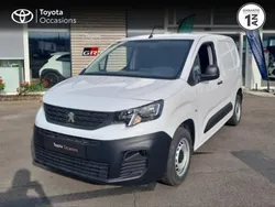 Peugeot Partner M 650kg BlueHDi 100ch S&S