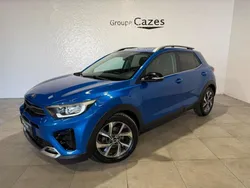 Kia Stonic 1.0 T-GDi 100 ch BVM6 GT Line