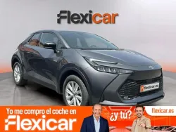 Toyota C-HR 2.0 200H Advance
