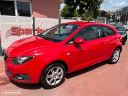 SEAT Ibiza 1.2 12V Style Viva
