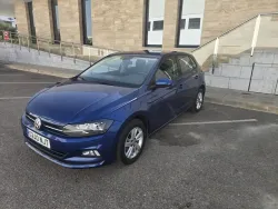 Volkswagen Polo 1.6TDI Advance 70kW
