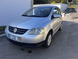 VW Fox (Fox)