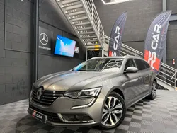 RENAULT Talisman ESTATE INTENS 1.6 dci-160 CV- AFFICHAGE TETE HAUTE- LIM./REGUL. VITESSES - ATTELAGE