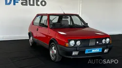 Fiat Ritmo Abarth 130 TC de 1984