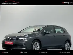 Volkswagen Golf 1.0 TSI OPF 110 BVM6 Life Business