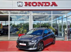 Peugeot 208 II PureTech 100 S&S Allure