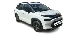 Citroen C3 Aircross Familiar Manual de 5 Puertas