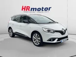 RENAULT Scénic Grand Scénic 1.3 TCe GPF Limited 103kW