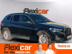 BMW X1 sDrive 18d