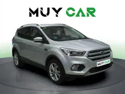 Ford Kuga 1.5TDCi Auto S&S Titanium 4x2 Aut. 120